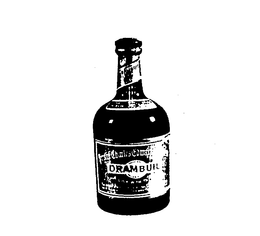 DRAMBUIE trademark
