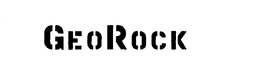 GEO ROCK trademark