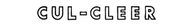 CUL-CLEER trademark