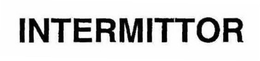 INTERMITTOR trademark
