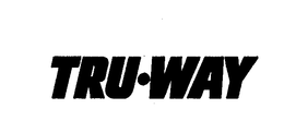 TRU-WAY trademark