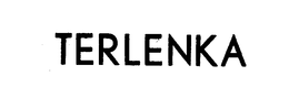 TERLENKA trademark