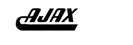 AJAX trademark