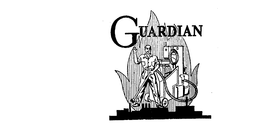 GUARDIAN trademark