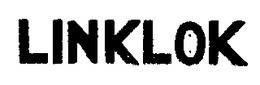 LINKLOK trademark