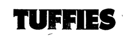 TUFFIES trademark