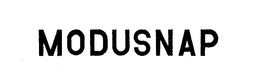 MODUSNAP trademark