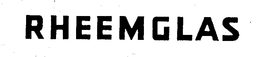 RHEEMGLAS trademark
