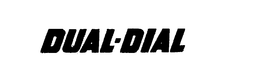 DUAL-DIAL trademark