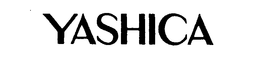 YASHICA trademark