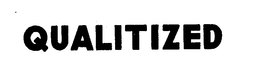 QUALITIZED trademark