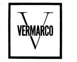 VERMARCO V trademark