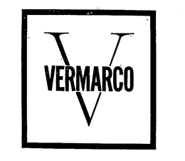 VERMARCO V trademark