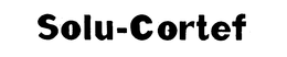 SOLU-CORTEF trademark
