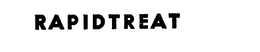 RAPID TREAT trademark