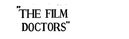 THE FILM DOCTORS trademark