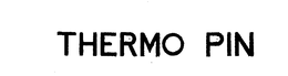 THERMO PIN trademark