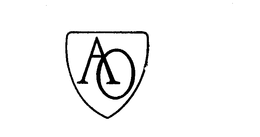 AO trademark