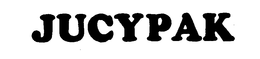 JUCYPAK trademark