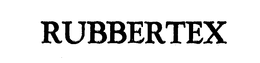 RUBBERTEX trademark