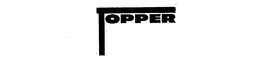 TOPPER trademark