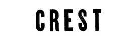 CREST trademark