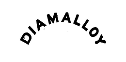DIAMALLOY trademark