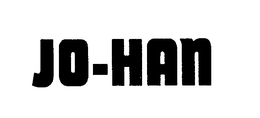JO-HAN trademark