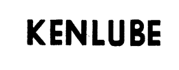 KENLUBE trademark