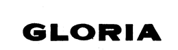 GLORIA trademark