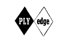 PLY EDGE trademark