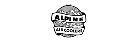 ALPINE AIR COOLER trademark