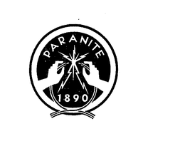 PARANITE 1890 trademark