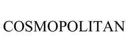 COSMOPOLITAN trademark