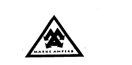MARKE AMPERE trademark