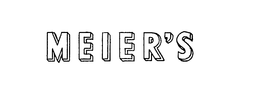 MEIER'S trademark