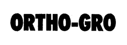 ORTHO-GRO trademark