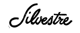 SILVESTRE trademark