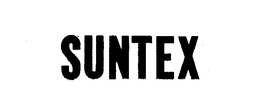 SUNTEX trademark