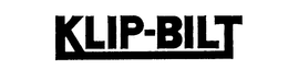 KLIP-BILT trademark