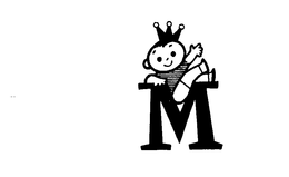 M trademark