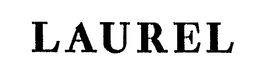 LAUREL trademark