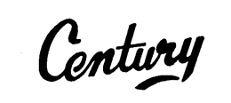 CENTURY trademark