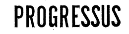 PROGRESSUS trademark