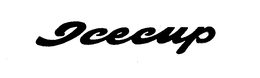 ICECUP trademark