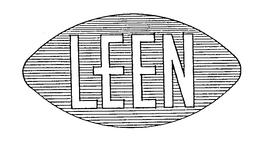 LEEN trademark