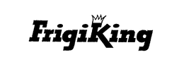 FRIGIKING trademark