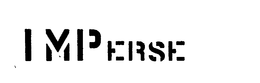 IMPERSE trademark