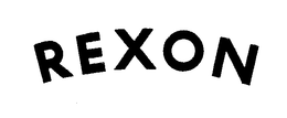REXON trademark