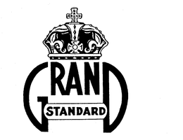 GRAND STANDRD trademark
